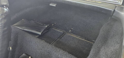 1969 Chevrolet Corvette