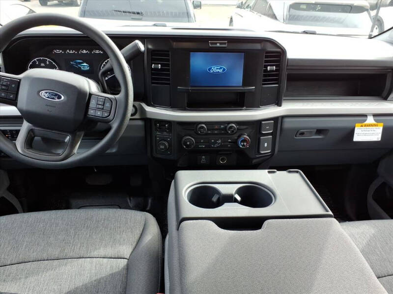 2026 Ford F-350 Super Duty XL