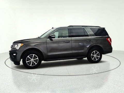 2020 Ford Expedition XLT