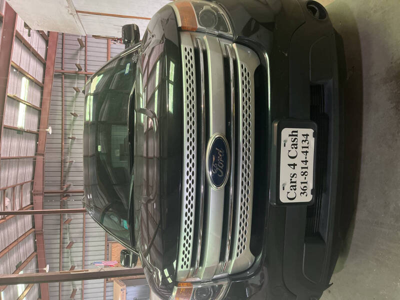 2014 Ford Explorer for sale at Cars 4 Cash in Corpus Christi TX