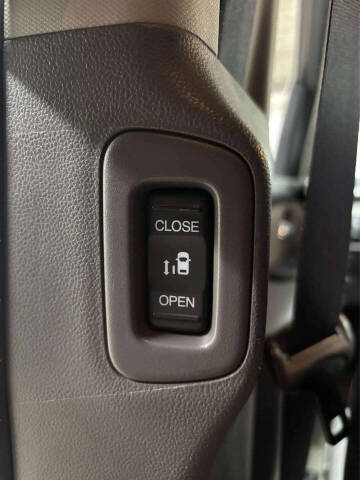 2014 Honda Odyssey EX-L w/DVD