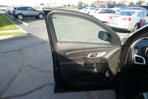 2015 GMC Terrain SLE-2