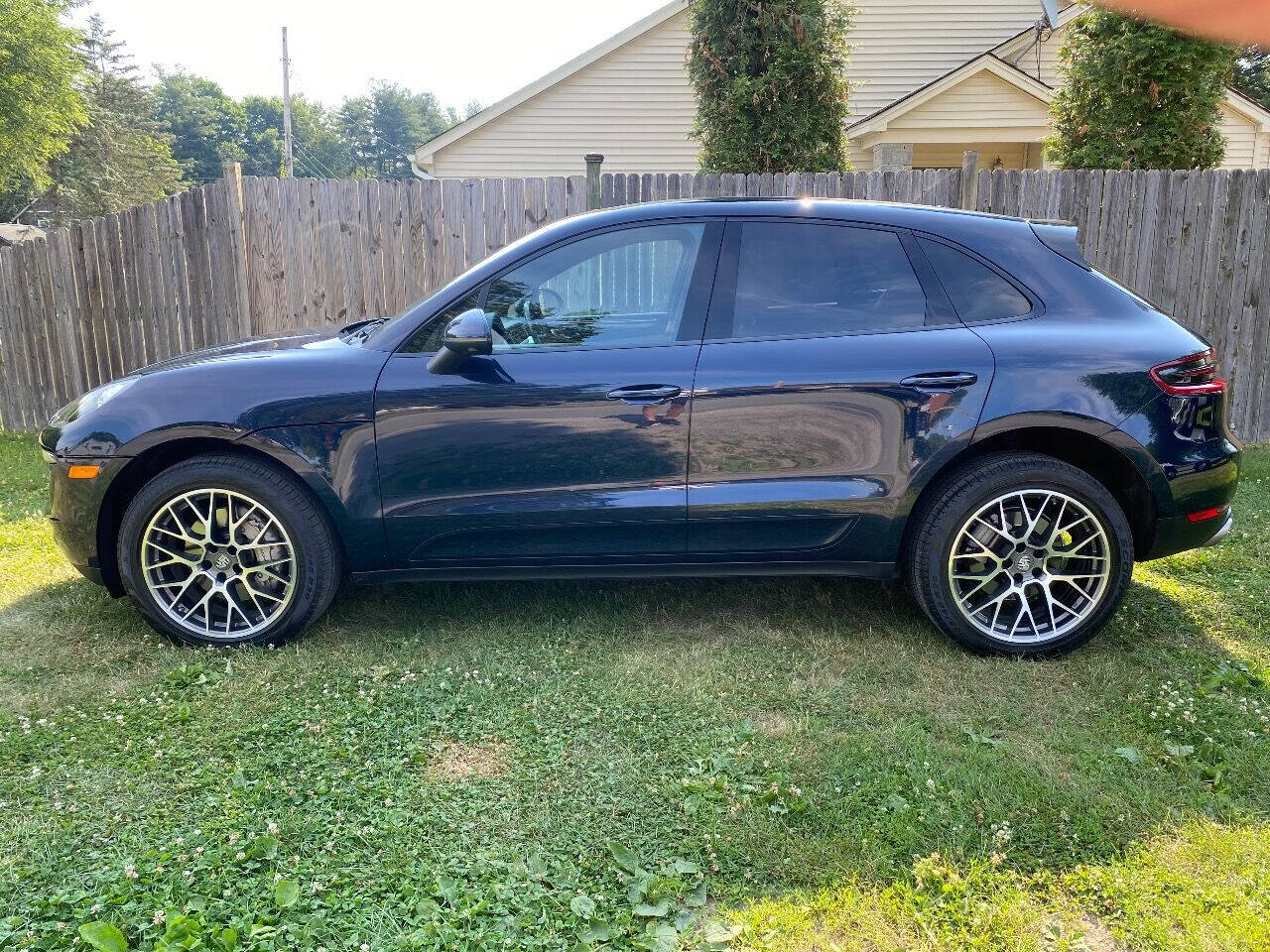 Porsche Macan For Sale In Hopewell Junction, NY