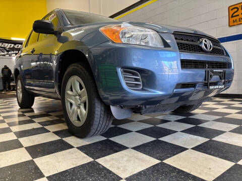 2011 Toyota RAV4
