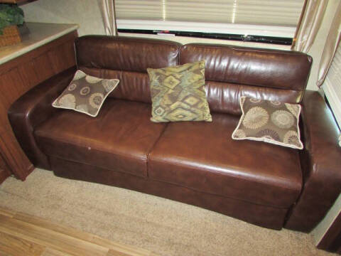 2013 Forest River COLUMBUS 3