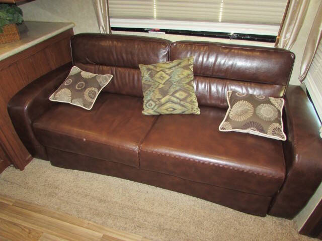 2013 Forest River COLUMBUS 3