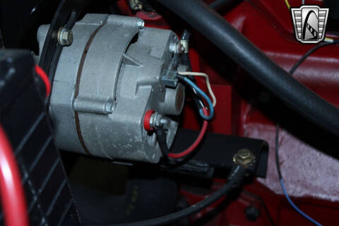 1965 International D-Series