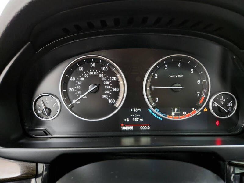 2014 BMW X5 sDrive35i