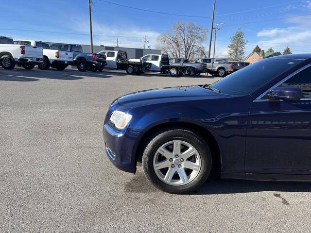 2014 Chrysler 300