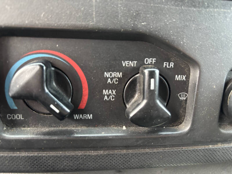 2013 Ford E-Series E-250