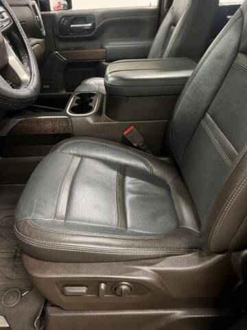 2023 GMC Sierra 2500HD