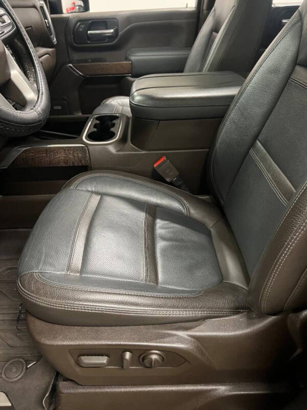 2023 GMC Sierra 2500HD