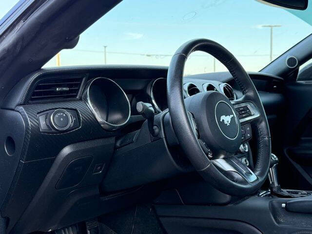 2016 Ford Mustang V6