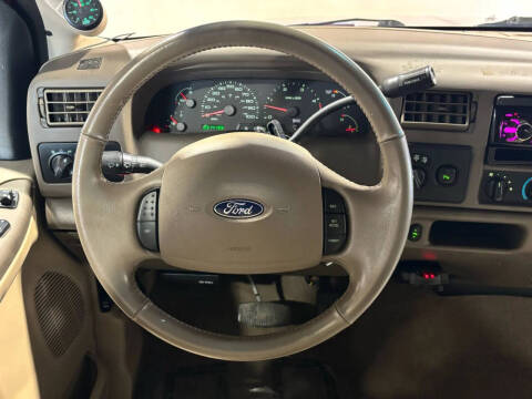 2003 Ford F-350 Super Duty