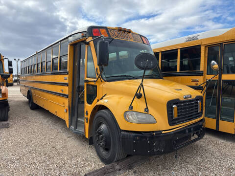 2008 Freightliner B2 Chassis for sale at Western Mountain Bus & Auto Sales - Buses & Service in Nampa ID
