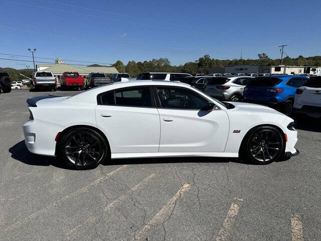 2023 Dodge Charger for sale at Mid-State Pre-Owned in Beckley, WV