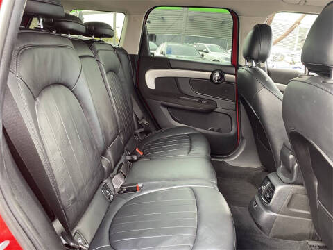 2021 MINI Countryman Cooper S