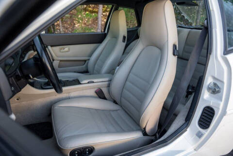 1986 Porsche 944 Turbo