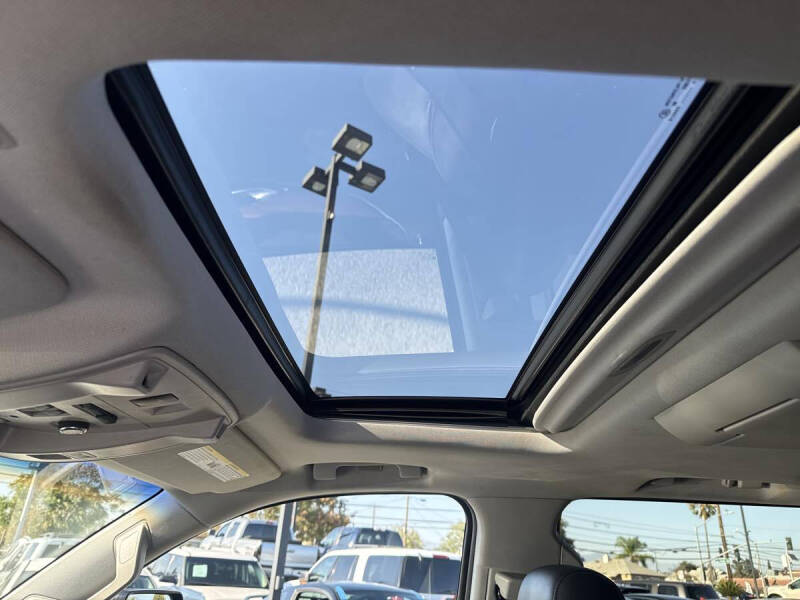 2015 Cadillac Escalade ESV Luxury