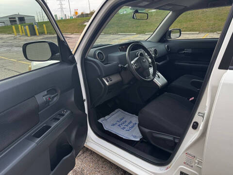 2008 Scion xB