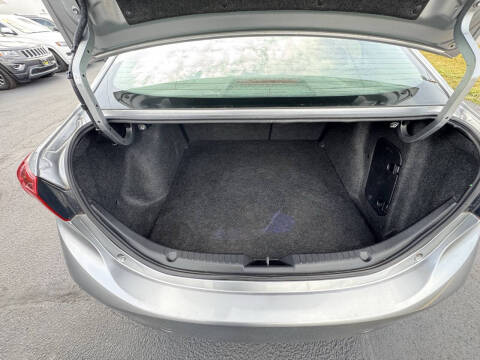 2014 Mazda MAZDA3 i Grand Touring