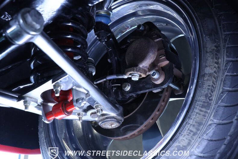 1940 Chevrolet Master Deluxe