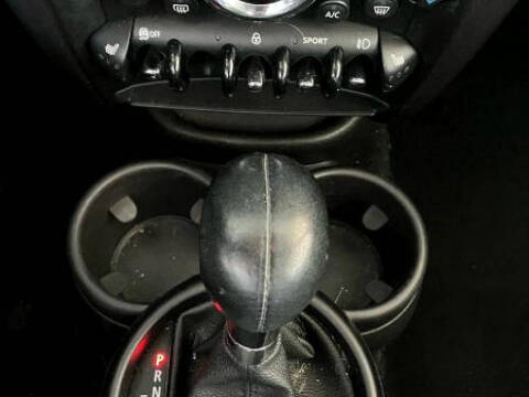 2013 MINI Paceman Cooper S