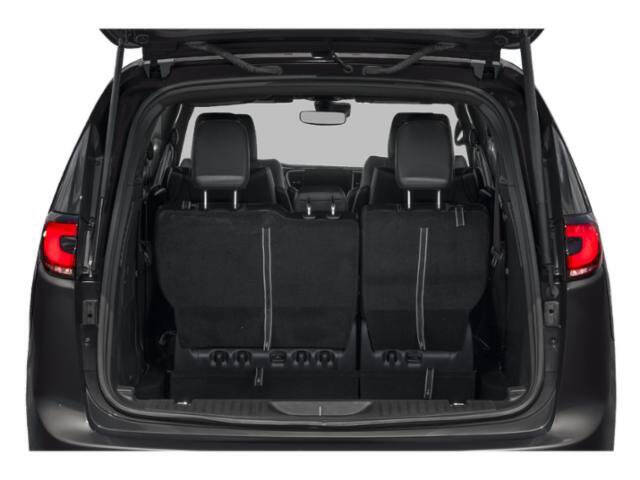 2025 Chrysler Pacifica Plug-In Hybrid Select