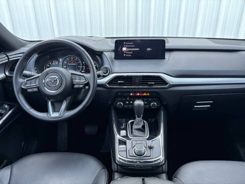 2023 Mazda CX-9 Grand Touring