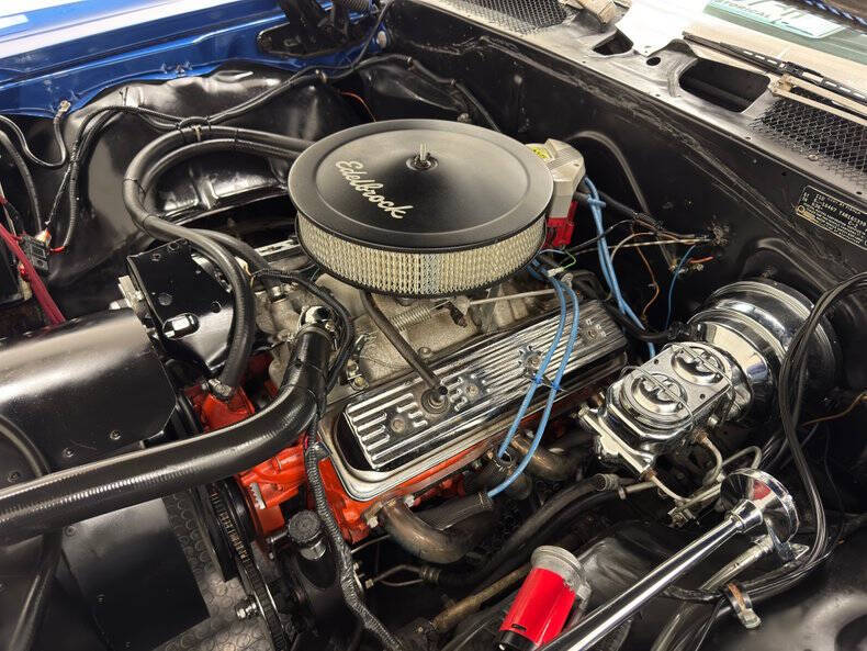 1968 Chevrolet Impala