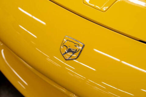 2001 Dodge Viper RT/10