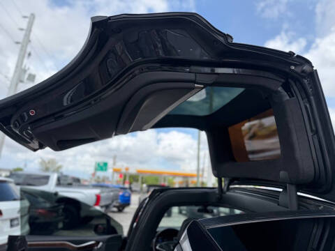 2017 Tesla Model X