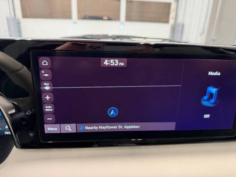 2025 Hyundai Palisade Limited