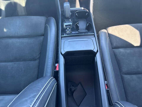 2019 Volvo XC40 T5 R-Design