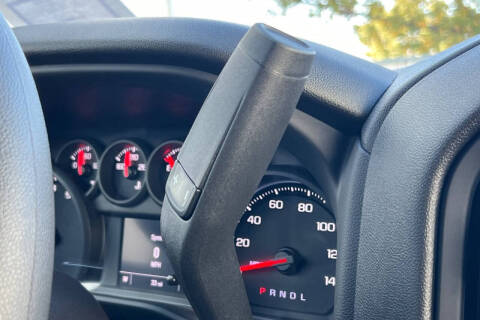 2025 GMC Sierra 2500HD Pro