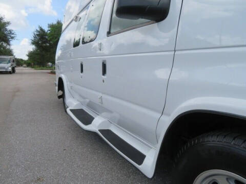 2008 Ford E-Series E-350 SD