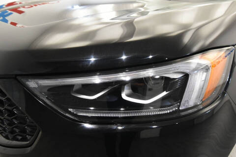 2021 Ford Edge ST