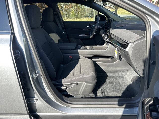 2026 Honda Prologue EX