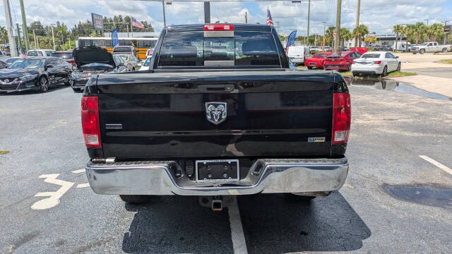 2012 Ram 1500 for sale at Celebrity Auto Sales in Fort Pierce, FL