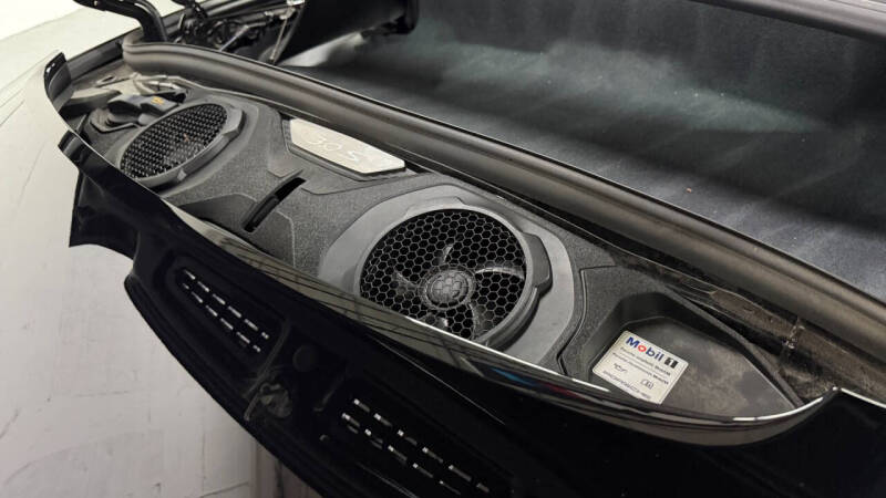 2020 Porsche 911 Carrera 4S