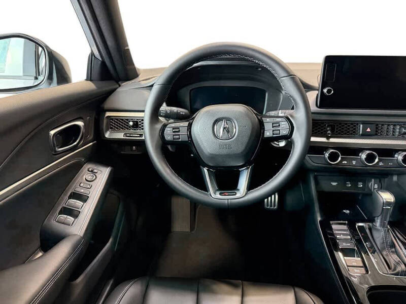 2026 Acura Integra w/A-SPEC