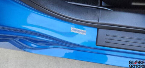 2007 Hyundai Tiburon GT Limited