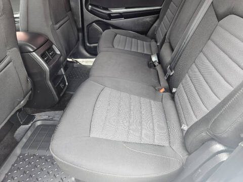 2016 Ford Edge SE