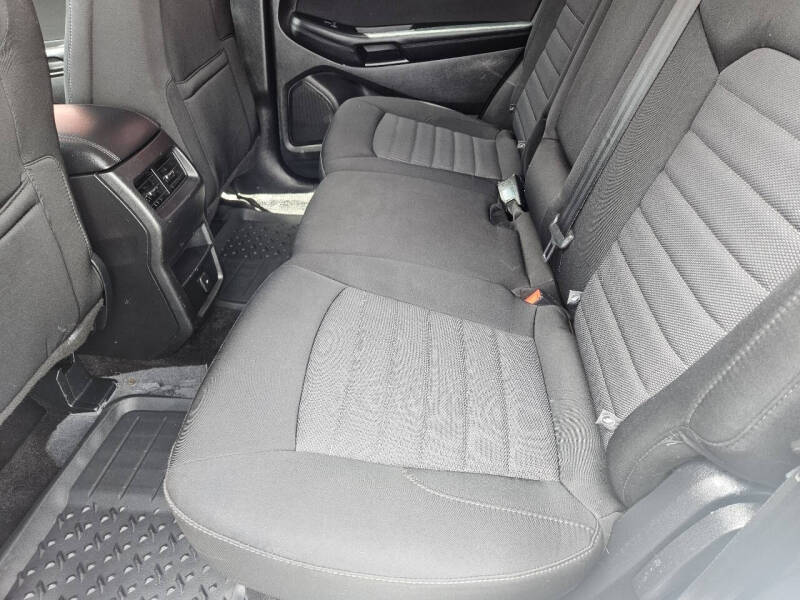 2016 Ford Edge SE