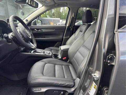2024 Mazda CX-5 2.5 S Premium Plus