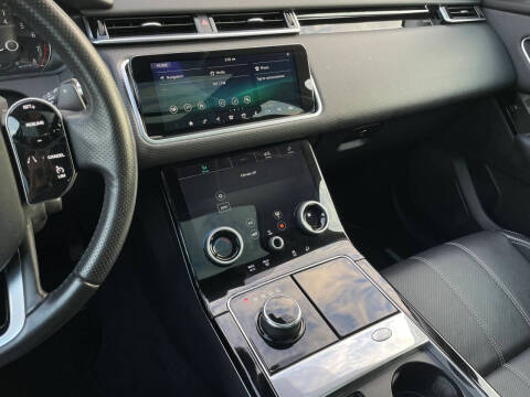 2019 Land Rover Range Rover Velar P250 S