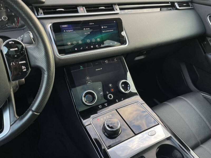 2019 Land Rover Range Rover Velar P250 S