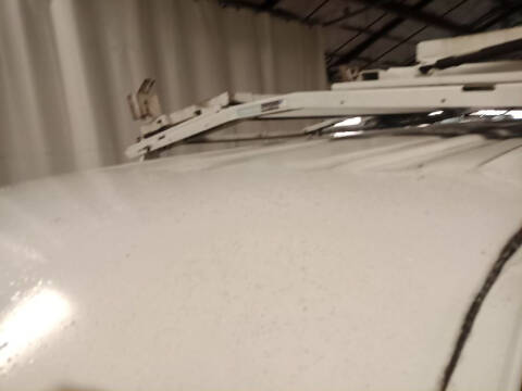 2006 GMC Savana 2500