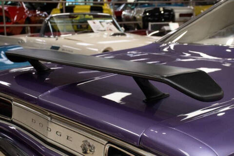 1970 Dodge Super Bee