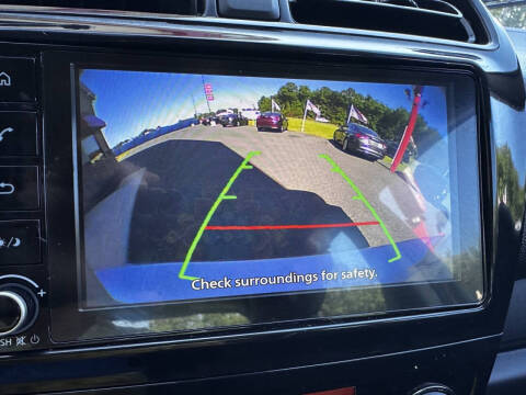 2022 Mitsubishi Mirage